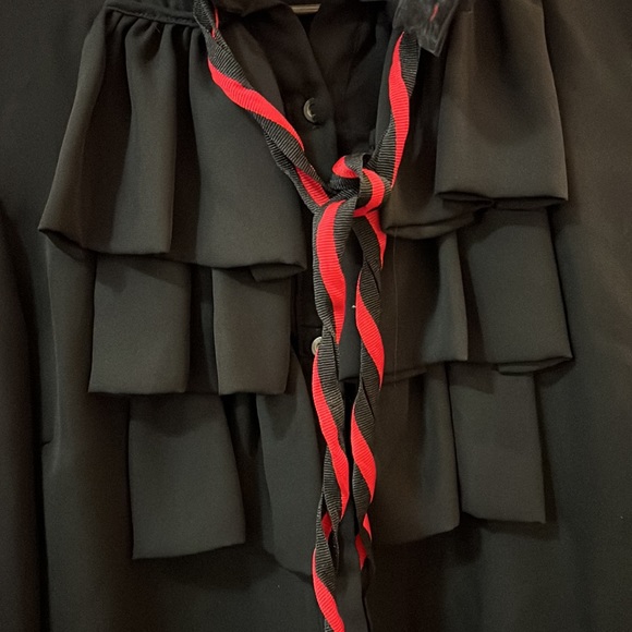 Ups and Downs Buttonup! - Picture 2 of 6